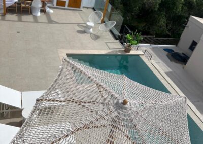 Thesykiahouse - Kastrosikia - Terrasse - www.thesykiahouse.com