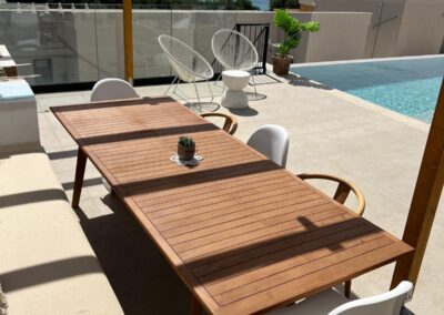 Thesykiahouse - Kastrosikia - Pool - Terrasse - www.thesykiahouse.com