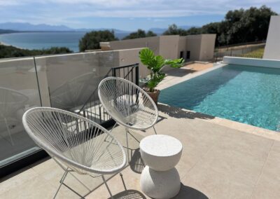 Thesykiahouse - Kastrosikia - Pool - www.thesykiahouse.com