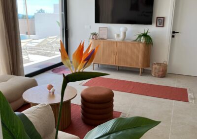 Thesykiahouse - Kastrosikia - Wohnzimmer - Erdgeschoss - www.thesykiahouse.com