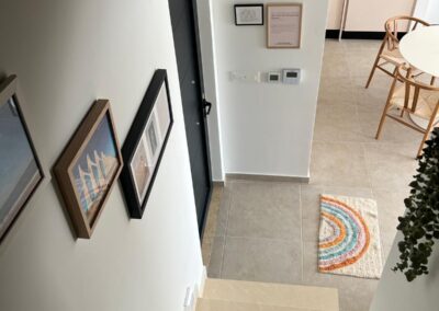Thesykiahouse - Kastrosikia - Treppenhaus - www.thesykiahouse.com